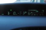 Toyota Prius Plug-In Hybrid 2012 года